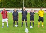 Die ersten "Tage des Mädchenfußballs" 2021 - Fußballfeste bei Egenbüttel, Union Tornesch, Victoria und DUWO 08 - Hamburger ...