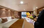 Das Nordkap von seiner exklusiven Seite erleben! - MSC Yacht Club-Special! Entdecken Sie das exklusive "Schiff im Schiff"-Konzept mit vielen ...