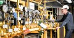 UNTERNEHMENS&Uuml;BERBLICK 2019 FREUDENBERG GRUPPE