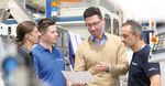 UNTERNEHMENS&Uuml;BERBLICK 2019 FREUDENBERG GRUPPE