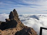 Erfahrungsbericht - Madeleine Brenner Auslandssemester an der Universidad de Las Palmas de Gran Canaria