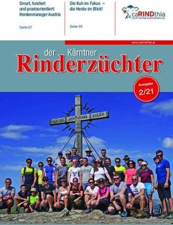 Der K&auml;rntner Smart, fundiert und praxisorientiert: Herdenmanager Austria - caRINDthia