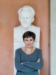 Gleichstellungsbericht 2016 - Prof. Dr. Anke Huckauf | Gleichstellungbeauftragte Dr. Dorothea G&uuml;ttel|Gleichstellungsreferentin Carola ...