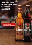 Mit Zwickauer Qualit&auml;ten zum Sieg! - FC Carl Zeiss Jena