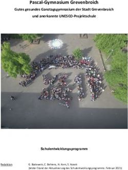 Pascal-Gymnasium Grevenbroich - Gutes gesundes Ganztagsgymnasium der Stadt Grevenbroich und anerkannte UNESCO-Projektschule