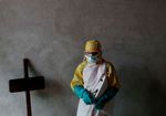 Ebola im Kongo - eine hausgemachte Krise - Benno M&uuml;chler - Konrad-Adenauer-Stiftung