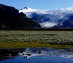 Feuer-Wasser-Eis-Berge: Erlebe ISLAND!