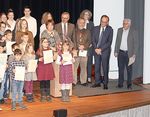 Kreisjournal - Ehrung der Preisträger von "Jugend musiziert" - Regionalwettbewerb - Landkreis ...