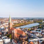 Lübecker Bucht, Hansestädte & Ostseebäder - VNP.reisen