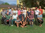 2021 Jahresprogramm - Parkinson Schweiz Suisse Svizzera