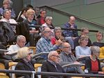 2021 Jahresprogramm - Parkinson Schweiz Suisse Svizzera