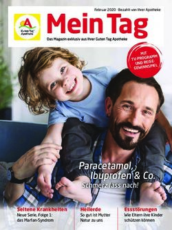 Paracetamol, Ibuprofen & Co - Malteser Apotheke Dinslaken