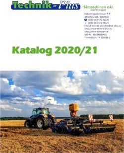 Katalog 2020/21 - Technik-Plus