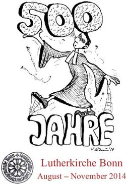 Lutherkirche Bonn August - November 2014 - Lutherkirche ...