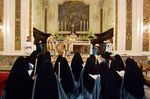 Anbetungsschwestern des Königlichen Herzens Jesu - im Institut Christus König und Hohepriester - Kloster ...