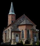 Gemeindebrief St. Marien Basthorst September und Oktober 2020 - Kirche Basthorst