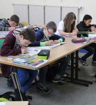 WILLKOMMEN ZUM TAT&Uuml; PERS&Ouml;NLICHKEITEN HUMANISTISCH BILDEN - KAISER-WILHELM- UND RATSGYMNASIUM