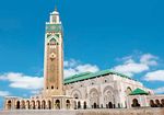 Höhepunkte Marokkos 8-tägige Gruppenreise inkl. Flug ab/bis München Reisetermin: 22.03. bis 29.03. und 22.10. bis 29.10.2019