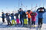 SKI & KURSE 2019 SNOWBOARD - nfs schneesport rorschach