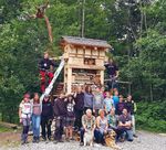 Anpacken beim nachhaltigen Gemeindeaufbau - GEMEINDEENTWICKLUNG - UND AUSSERDEM: &Ouml;kologie in der Jugendarbeit - Danke sagen am Tag der ...