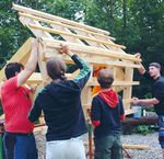 Anpacken beim nachhaltigen Gemeindeaufbau - GEMEINDEENTWICKLUNG - UND AUSSERDEM: &Ouml;kologie in der Jugendarbeit - Danke sagen am Tag der ...