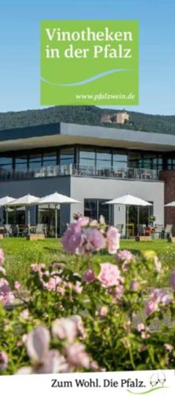 Vinotheken in der Pfalz - www.pfalzwein.de