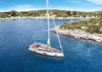 LIVE YOUR DREAM WITH THE BAVARIA C45 - Bavaria Yachts