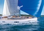LIVE YOUR DREAM WITH THE BAVARIA C45 - Bavaria Yachts