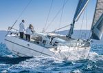 LIVE YOUR DREAM WITH THE BAVARIA C45 - Bavaria Yachts