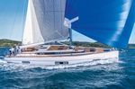 LIVE YOUR DREAM WITH THE BAVARIA C45 - Bavaria Yachts