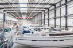 LIVE YOUR DREAM WITH THE BAVARIA C45 - Bavaria Yachts