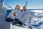 LIVE YOUR DREAM WITH THE BAVARIA C45 - Bavaria Yachts