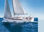 LIVE YOUR DREAM WITH THE BAVARIA C45 - Bavaria Yachts