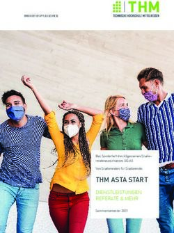THM ASTA START DIENSTLEISTUNGEN REFERATE & MEHR - ASTA DER THM