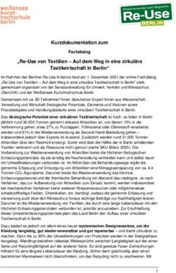 Kurzdokumentation zum - Berlin.de