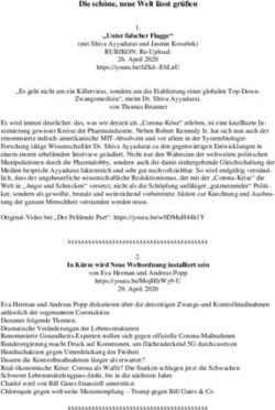 Die sch&ouml;ne, neue Welt l&auml;sst gr&uuml;&szlig;en - Katolikus honlap