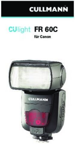 FR 60C für Canon - Canvayo