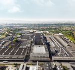 Aktualisierte Umwelterkl&auml;rung 2021 Daimler Truck AG Standort Kassel