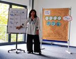 Dokumentation Fachtag Kommunikation in der Internationalen Jugendarbeit 25. September 2018, K&ouml;ln - IJAB