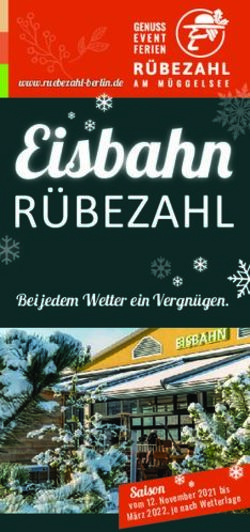 Eisbahn Bei jedem Wetter ein Vergn&uuml;gen - www.ruebezahl-berlin.de - R&uuml;bezahl M&uuml;ggelsee