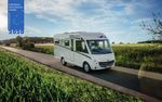 Supertest Hymer ML-T 580 4x4 - WINTER UNTER PALMEN - European Innovation Award