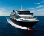 "Königliche" Ostsee Kreuzfahrt mit der QUEEN VICTORIA vom 25. August bis 3. September 2020