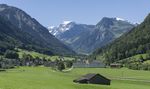 WOHNEN IM D&Ouml;RFLI NEUBAU 4.5-Zi-EINFAMILIENH&Auml;USER IN BETSCHWANDEN GL - SWISS LIVING CONSTRUCTION AG