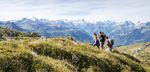 WOHNEN IM D&Ouml;RFLI NEUBAU 4.5-Zi-EINFAMILIENH&Auml;USER IN BETSCHWANDEN GL - SWISS LIVING CONSTRUCTION AG