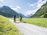 WOHNEN IM D&Ouml;RFLI NEUBAU 4.5-Zi-EINFAMILIENH&Auml;USER IN BETSCHWANDEN GL - SWISS LIVING CONSTRUCTION AG