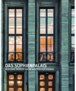 DAS SOPHIENPALAIS MODERNES WOHNEN HINTER HISTORISCHER FASSADE - Sophienterrassen