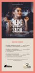 SEPTEMBER BIS DEZEMBER 2018 - theater - Kleines Theater