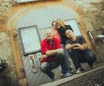 SEPTEMBER BIS DEZEMBER 2018 - theater - Kleines Theater