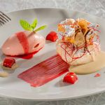 R ez ept ideen F r &uuml;hling 2 016 - Frische Kreationen zur kulinarischsten Jahreszeit - Chefs Culinar