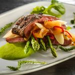 R ez ept ideen F r &uuml;hling 2 016 - Frische Kreationen zur kulinarischsten Jahreszeit - Chefs Culinar